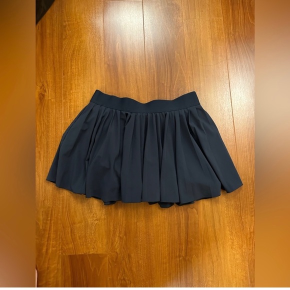 Aritzia Skirts Aritzia Tennis Skirt Poshmark